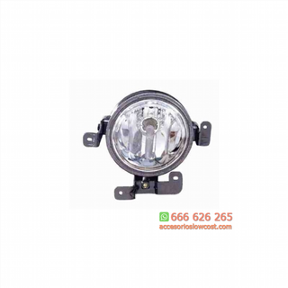 Faros antiniebla para HYUNDAI  GETZ  (05-)