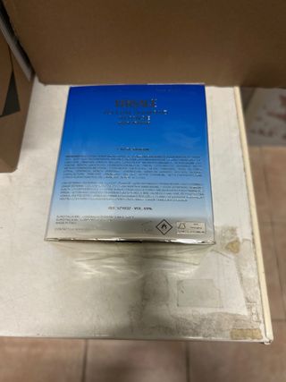 Versace Yellow Diamond Intense Eau de Parfum 90ml