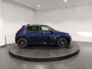 Renault 5 E-Tech Renault 5 E-Tech Iconic cinq autonomía confort 110 kW Iconic cinq