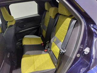 Renault 5 E-Tech Renault 5 E-Tech Iconic cinq autonomía confort 110 kW Iconic cinq