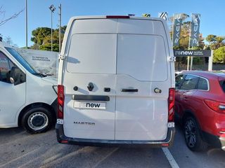 Renault Master Master Fg. Blue dCi T L2H2 3300 T 110kW