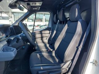 Renault Master Master Fg. Blue dCi T L2H2 3300 T 110kW