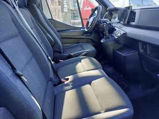 Renault Master Master Fg. Blue dCi T L2H2 3300 T 110kW