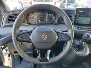 Renault Master Master Fg. Blue dCi T L2H2 3300 T 110kW