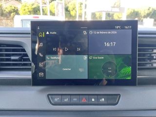 Renault Master Master Fg. Blue dCi T L2H2 3300 T 110kW