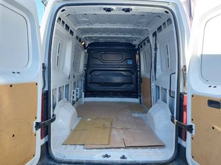 Renault Master Master Fg. Blue dCi T L2H2 3300 T 110kW