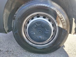 Renault Master Master Fg. Blue dCi T L2H2 3300 T 110kW