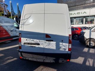 Renault Master Master Fg. Energy Blue dCi L3H2 3500 T 110kW