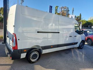 Renault Master Master Fg. Energy Blue dCi L3H2 3500 T 110kW