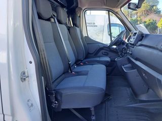 Renault Master Master Fg. Energy Blue dCi L3H2 3500 T 110kW