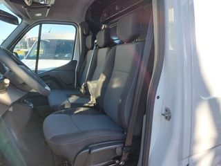 Renault Master Master Fg. Energy Blue dCi L3H2 3500 T 110kW