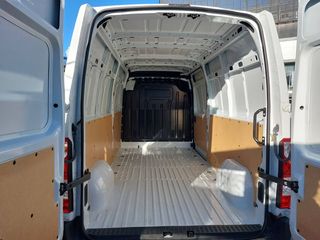 Renault Master Master Fg. Energy Blue dCi L3H2 3500 T 110kW