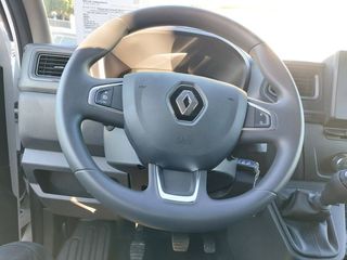 Renault Master Master Fg. Energy Blue dCi L3H2 3500 T 110kW