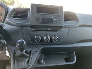 Renault Master Master Fg. Energy Blue dCi L3H2 3500 T 110kW