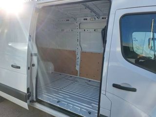 Renault Master Master Fg.DCb. Blue dCi L3H2 3500 T 99kW