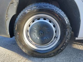 Renault Master Master Fg.DCb. Blue dCi L3H2 3500 T 99kW