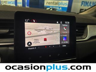 Renault Captur Intens TCe GLP 74 kW (100 CV)