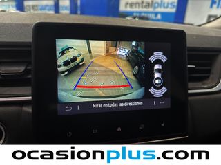 Renault Captur Intens TCe GLP 74 kW (100 CV)