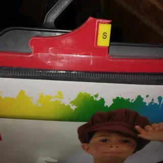 Disfraz niño Victoriano Pobre