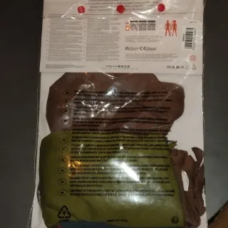 Disfraz niño Victoriano Pobre