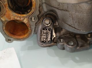 503410 9671708880 culata peugeot 208 style