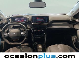 Peugeot 2008 PureTech 130 S&S Allure Pack EAT8 96 kW (130 CV)
