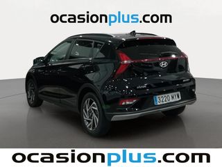 Hyundai Bayon 1.2 MPI Maxx 59 kW (79 CV)