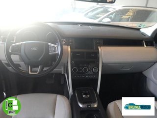 LAND ROVER Discovery Sport 2.0 TD4 150 Bus.Pr. SE