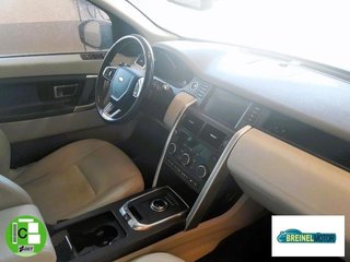 LAND ROVER Discovery Sport 2.0 TD4 150 Bus.Pr. SE