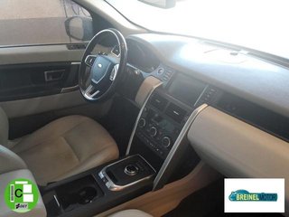LAND ROVER Discovery Sport 2.0 TD4 150 Bus.Pr. SE
