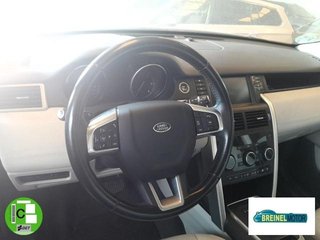 LAND ROVER Discovery Sport 2.0 TD4 150 Bus.Pr. SE