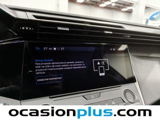 Peugeot 308 Allure Hybrid eDCS6 107 kW (145 CV)