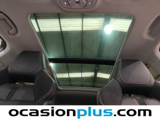 MG HS 1.5 Turbo GDI Luxury 119 kW (162 CV)