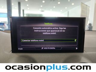 Audi Q2 Advanced 30 TDI 85 kW (116 CV)