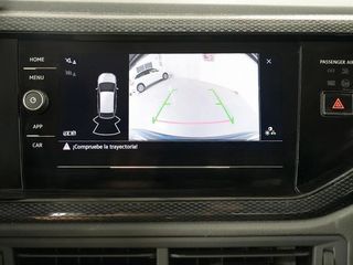 Volkswagen Taigo 1.0 TSI 95CV Connect