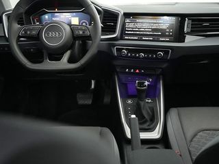 Audi A1 1.0 TFSI 116CV Adrenalin Stronic