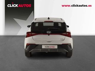 Hyundai i20 1.2 MPI 79CV Klass