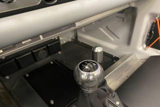 Morgan Super 3 123cv NUEVO