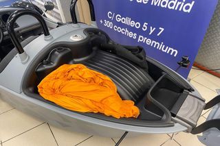 Morgan Super 3 123cv NUEVO