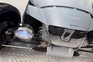 Morgan Super 3 123cv NUEVO