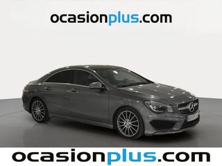 Mercedes-Benz CLA 200 CDI Urban 100 kW (136 CV)