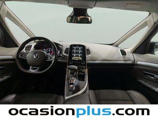 Renault Espace Zen Energy dCi 118 kW (160 CV) TT EDC