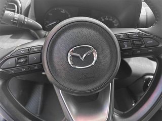 MAZDA MAZDA2 2 1.5 E-SKYACTIV 116CV CENTRE LINE HYBRID AUTO