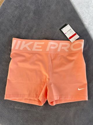 Pantalón Malla Nike Pro Dri-Fit