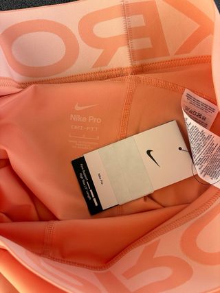 Pantalón Malla Nike Pro Dri-Fit