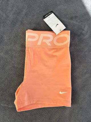 Pantalón Malla Nike Pro Dri-Fit
