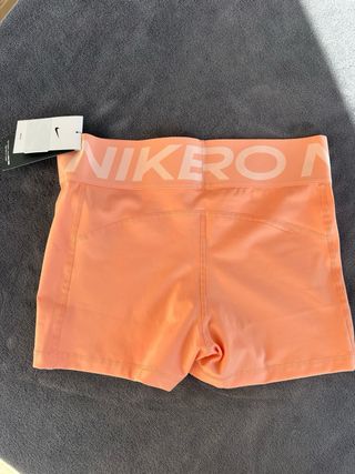 Pantalón Malla Nike Pro Dri-Fit