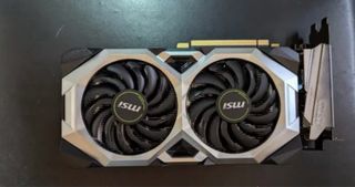 MSI 2070 Super OC 8GB