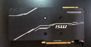 MSI 2070 Super OC 8GB