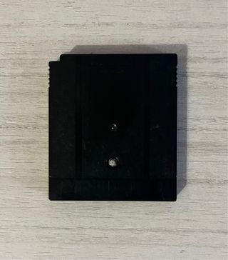 Tetris DX Nintendo Game Boy